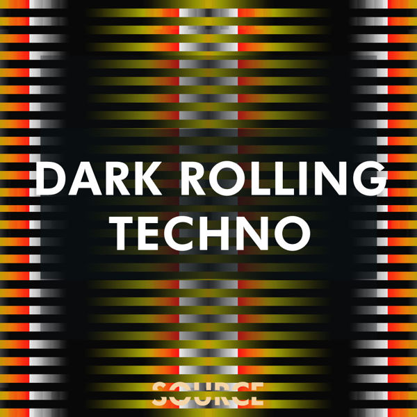 Picture of Dark Rolling Techno