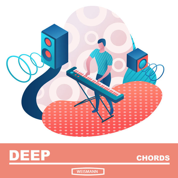 Picture of Deep Chords