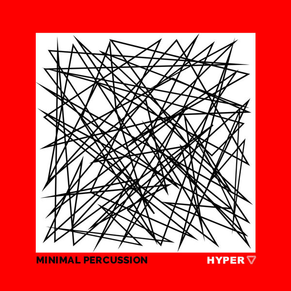 Picture of Minimal Percussion