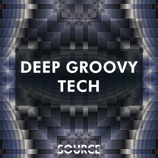 Picture of Deep Groovy Tech