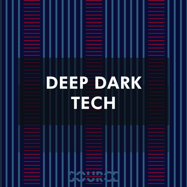 Picture of Deep Dark Tech