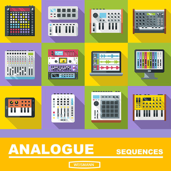 Picture of Analogue Sequences