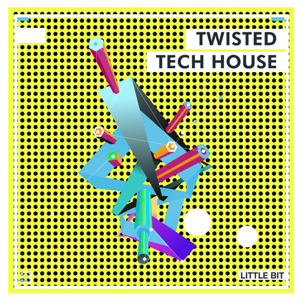 Picture of Twisted Tech House