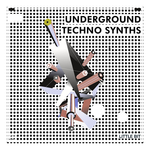 Picture of Underground Techno Synths