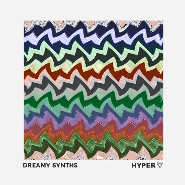Picture of Dreamy Synths