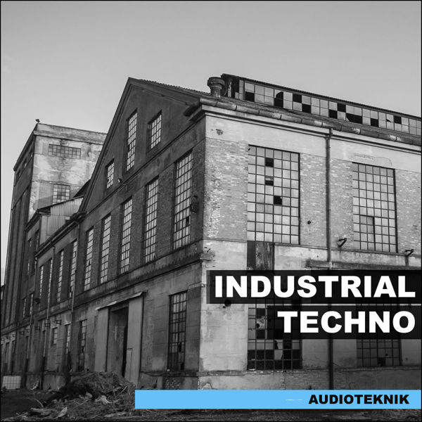 Picture of Industrial Techno