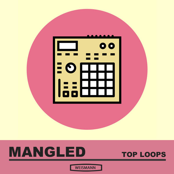 Picture of Mangled Top Loops
