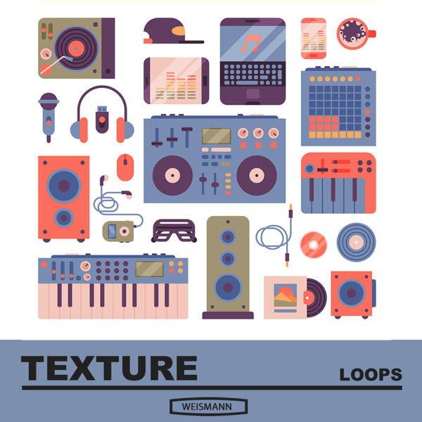 Picture of Texture Loops