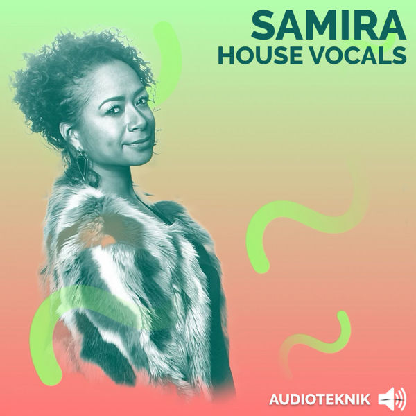 Picture of Samira - House Vocals