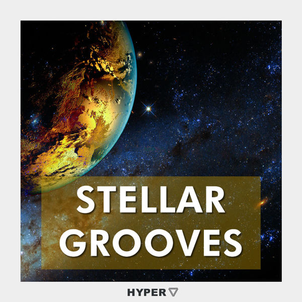 Picture of Stellar Grooves