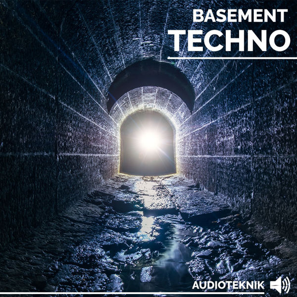 Picture of Basement Techno