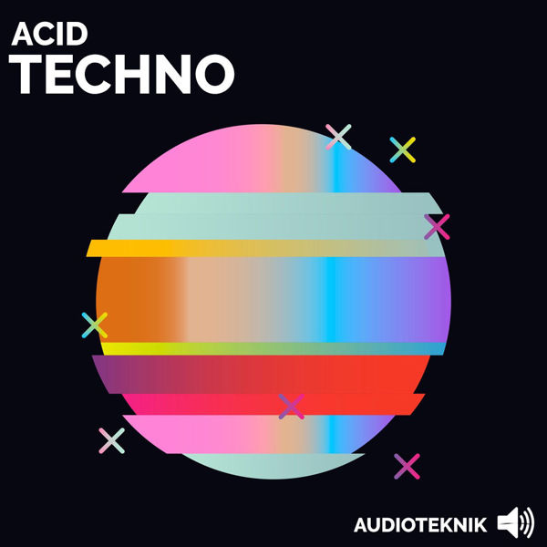Picture of Acid Techno
