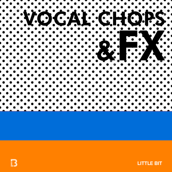 Picture of Vocal Chops & FX