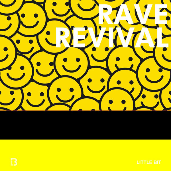 Picture of Rave Revival