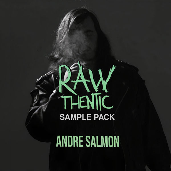 Picture of ANDRE SALMON SAMPLE PACK