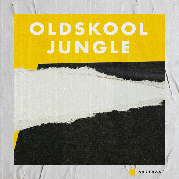 Picture of Oldskool Jungle