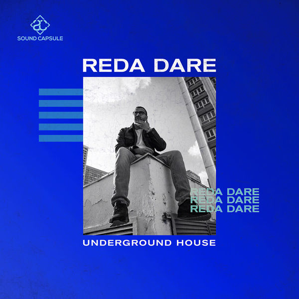 Picture of REda daRE - Underground House