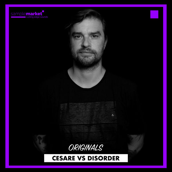 Picture of Originals: Cesare vs Disorder