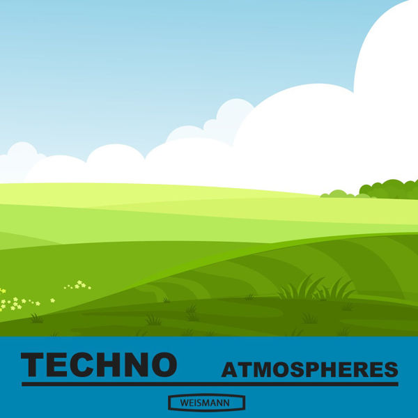 Picture of Techno Atmospheres