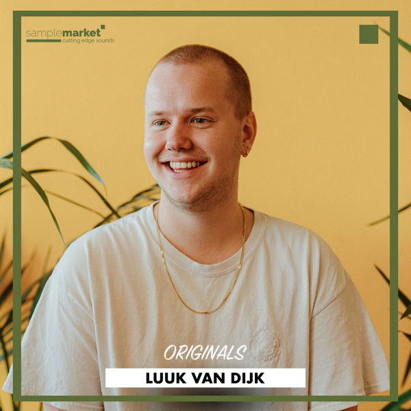 Picture of Originals: Luuk Van Dijk