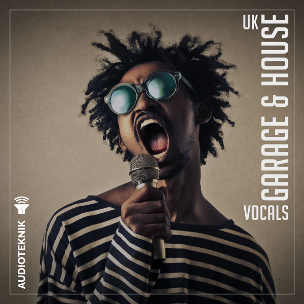 Picture of UK House & Garage Vocals
