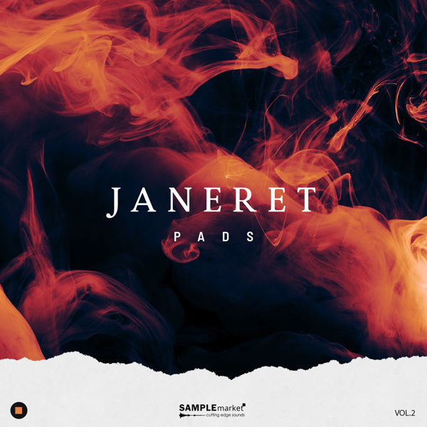 Picture of Janeret - Pads