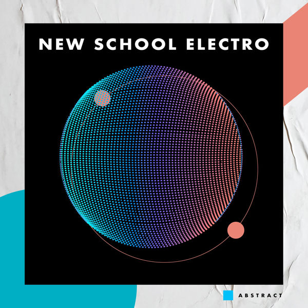 Picture of New School Electro