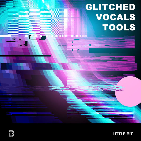 Picture of Glitched Vocal Tools