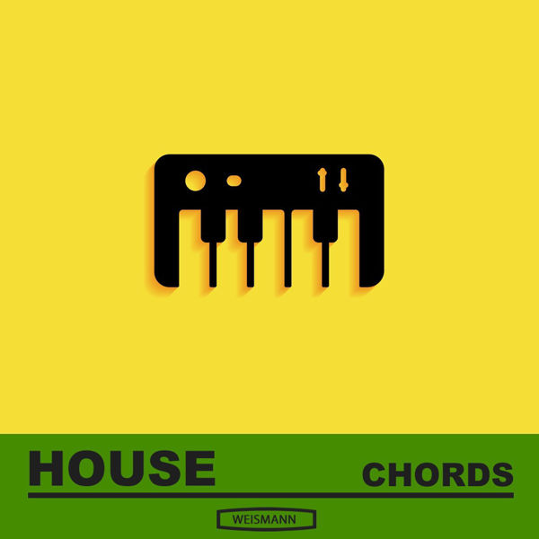 Picture of House Chords