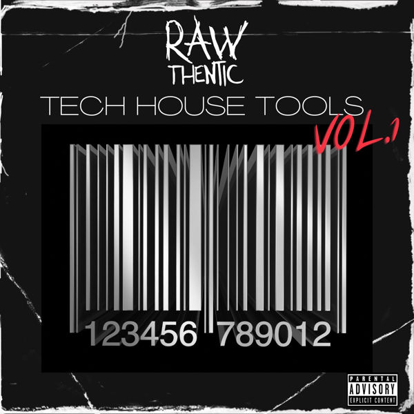 Picture of Tech House Tools Vol.1