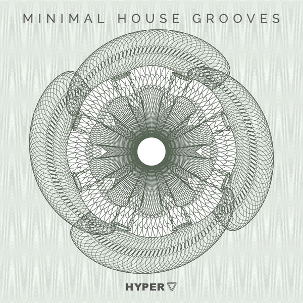 Picture of Minimal House Grooves