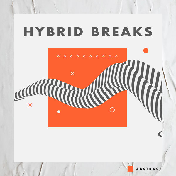 Picture of Hybrid Breaks