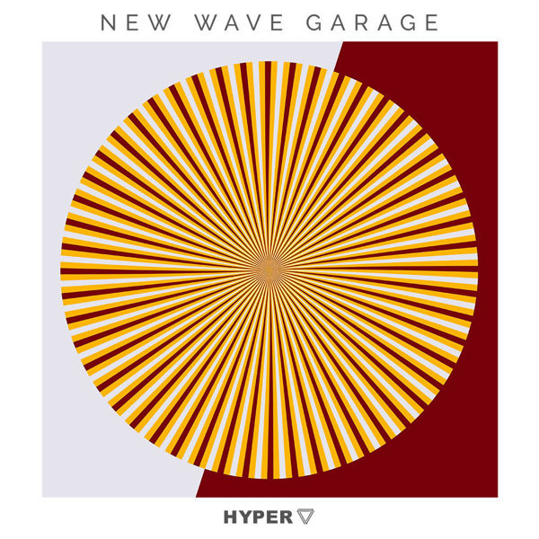 Picture of New Wave Garage