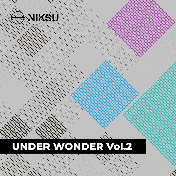 Picture of Under Wonder Vol.2