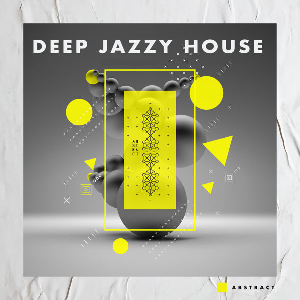 Picture of Deep Jazzy House
