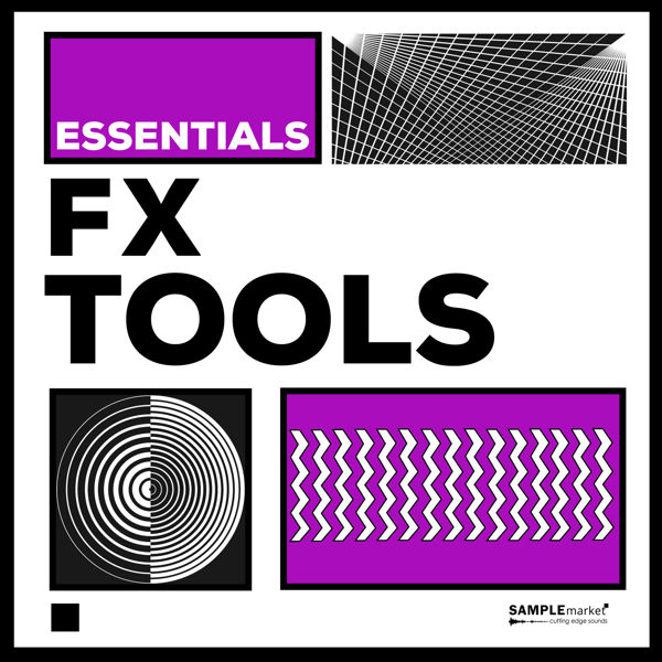 Picture of Essential FX Tools