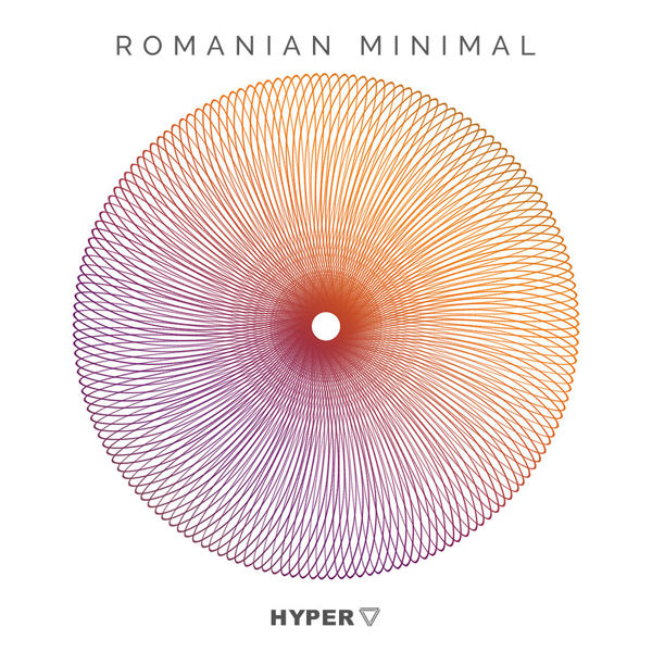 Picture of Romanian Minimal - Taster