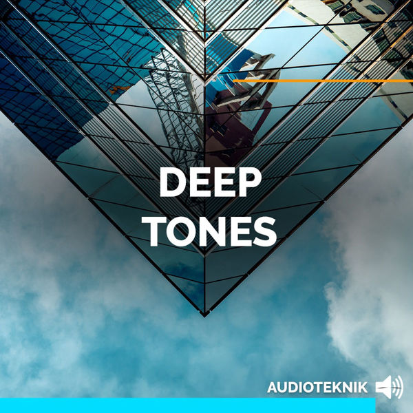 Picture of Deep Tones