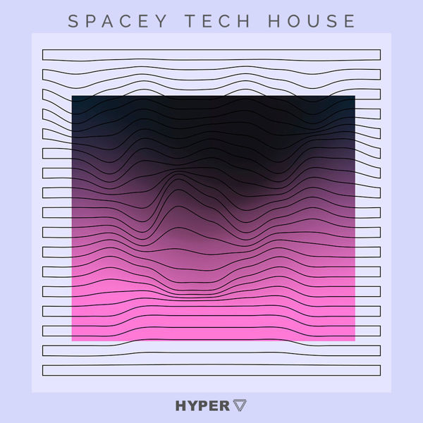Picture of Spacey Tech House