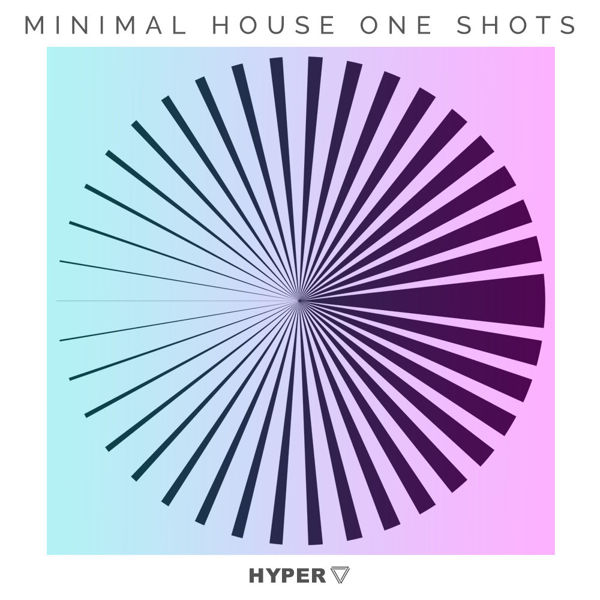 Picture of Minimal House One Shots