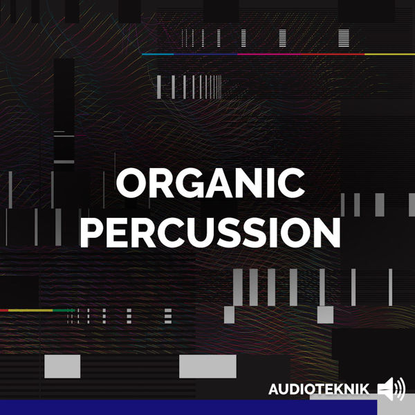 Picture of Organic Percussion