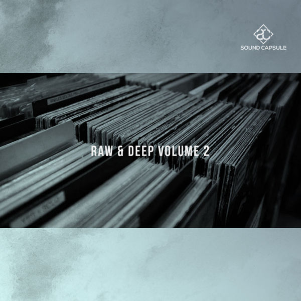 Picture of Raw & Deep Vol. 2