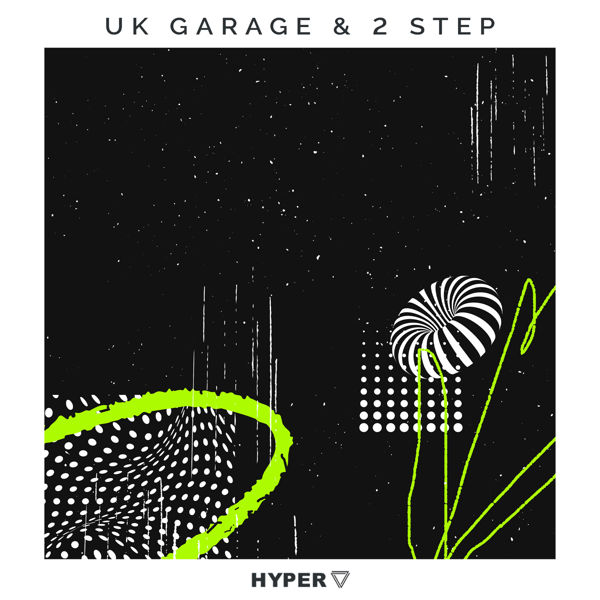 Picture of UK Garage & 2 Step