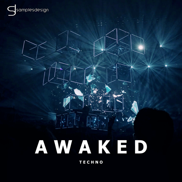 Picture of Awaked Techno