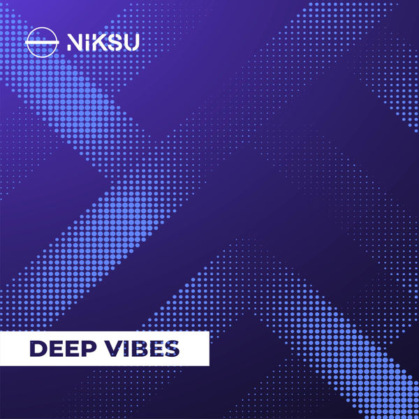 Picture of Deep Vibes