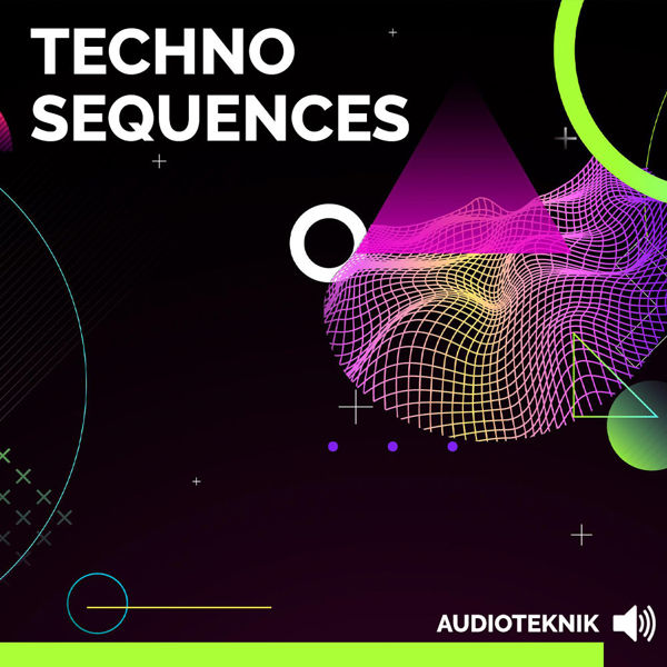 Picture of Techno Sequences