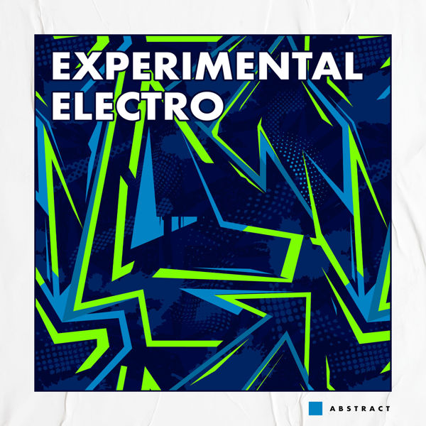 Picture of Experimental Electro