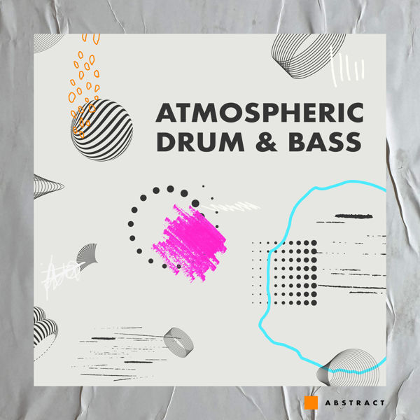 Picture of Atmospheric Drum & Bass