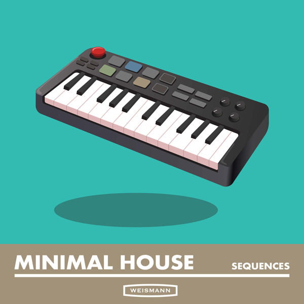 Picture of Minimal House Sequences