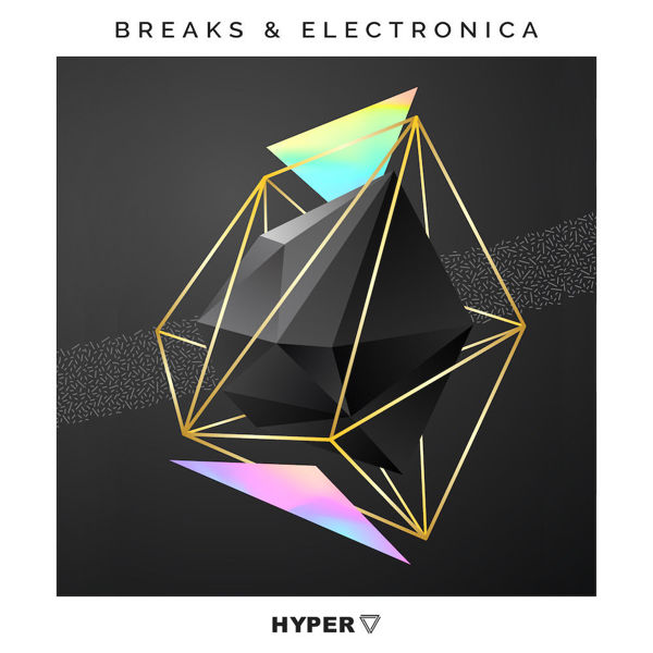 Picture of Breaks & Electronica